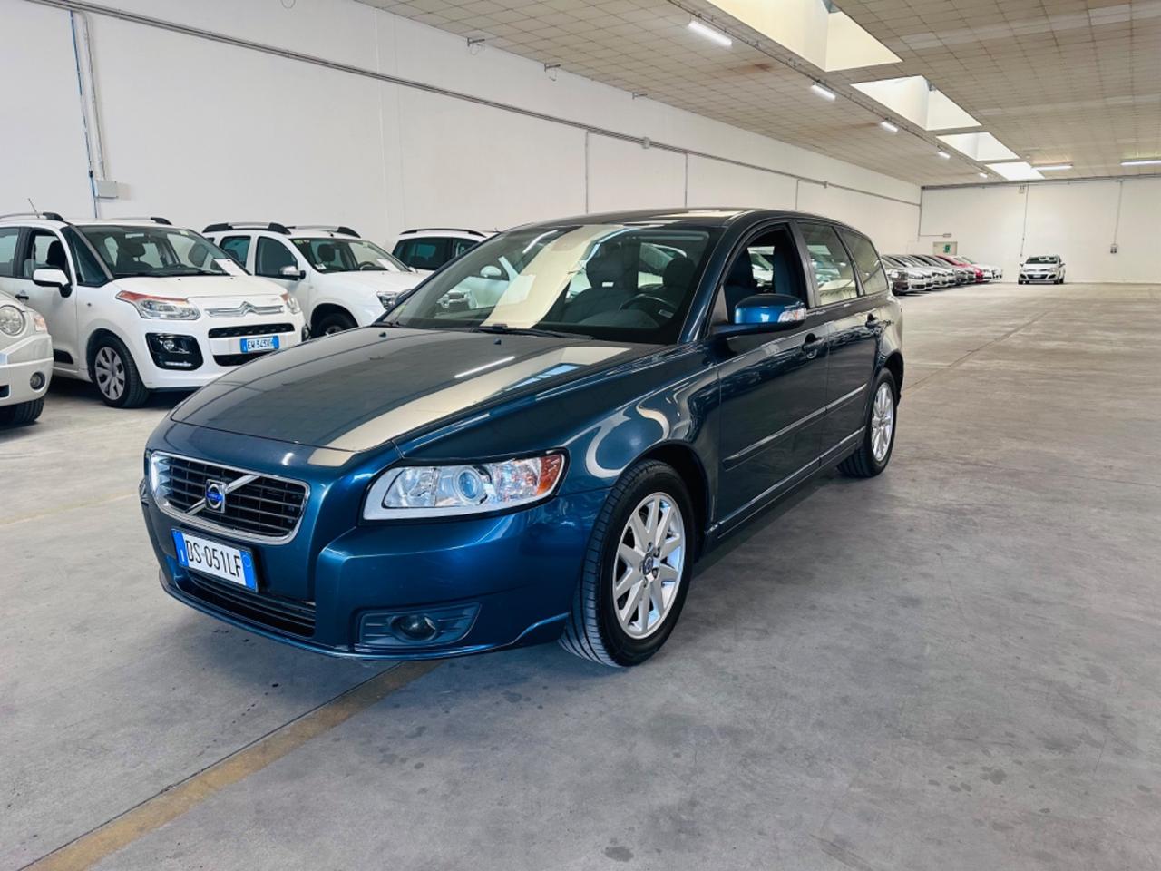 Volvo V50 2.0 D cat Momentum