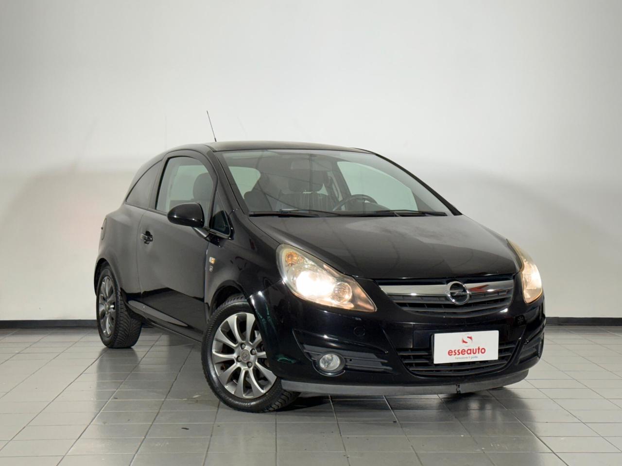 Opel Corsa 1.3 CDTI 75CV ecoFLEX 3 porte Edition