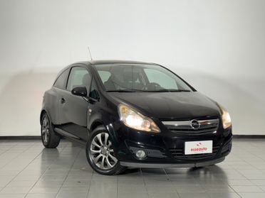 Opel Corsa 1.3 CDTI 75CV ecoFLEX 3 porte Edition