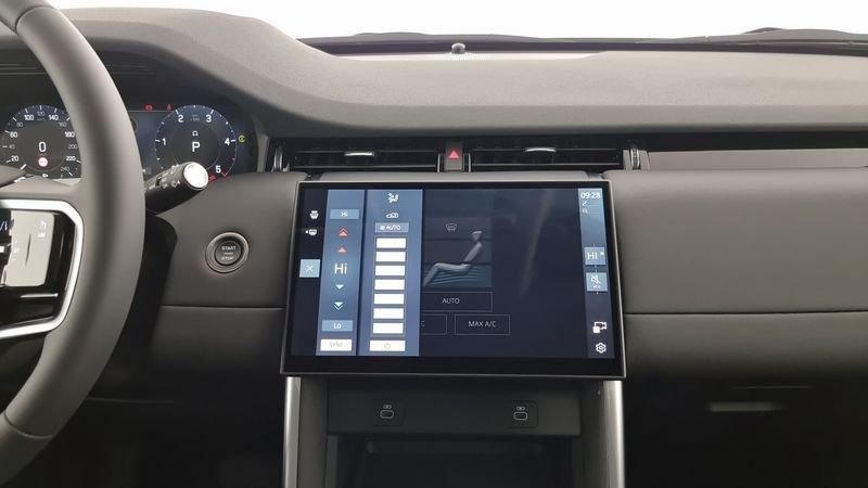 Land Rover Discovery Sport 2.0 TD4 163 CV AWD Auto S