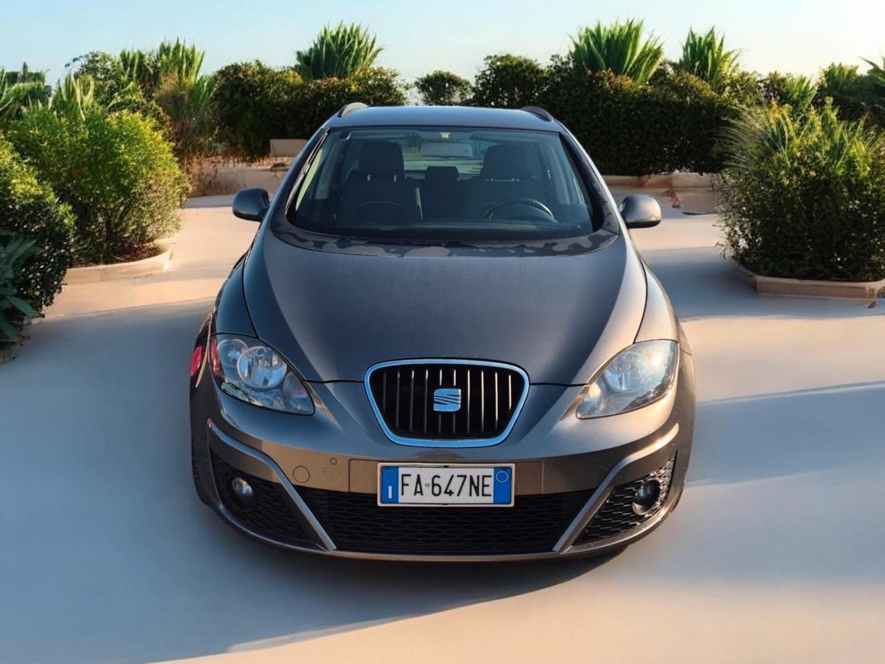 Seat Altea XL 1.6 TDI 105 CV CR Start/Stop I-Tech