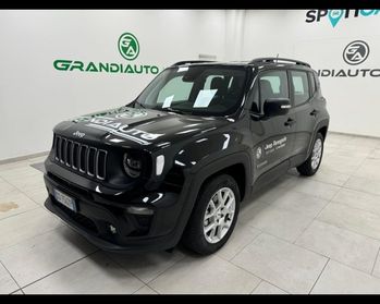 JEEP Renegade E-Hybrid My24 Altitude 1.5 Turbo T4 E-Hybrid 130c