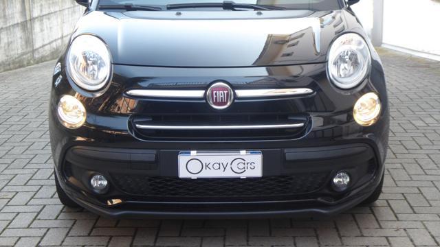 FIAT 500L 1.6 Multijet 120 CV Mirror