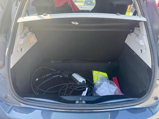RENAULT ZOE R110-NAVI-SENSORI-CRUISE-FRENATA ASSISTITA-NAVI-