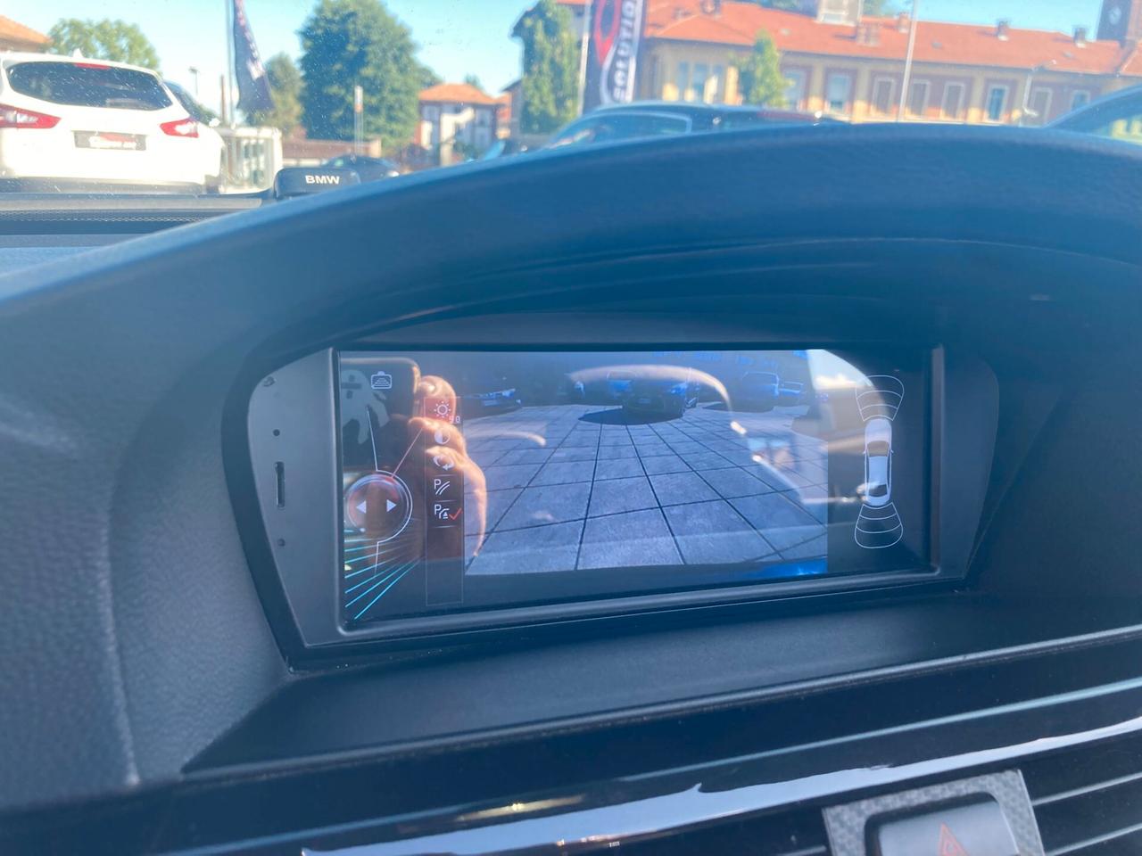 Bmw 320 320i cat Cabrio Attiva