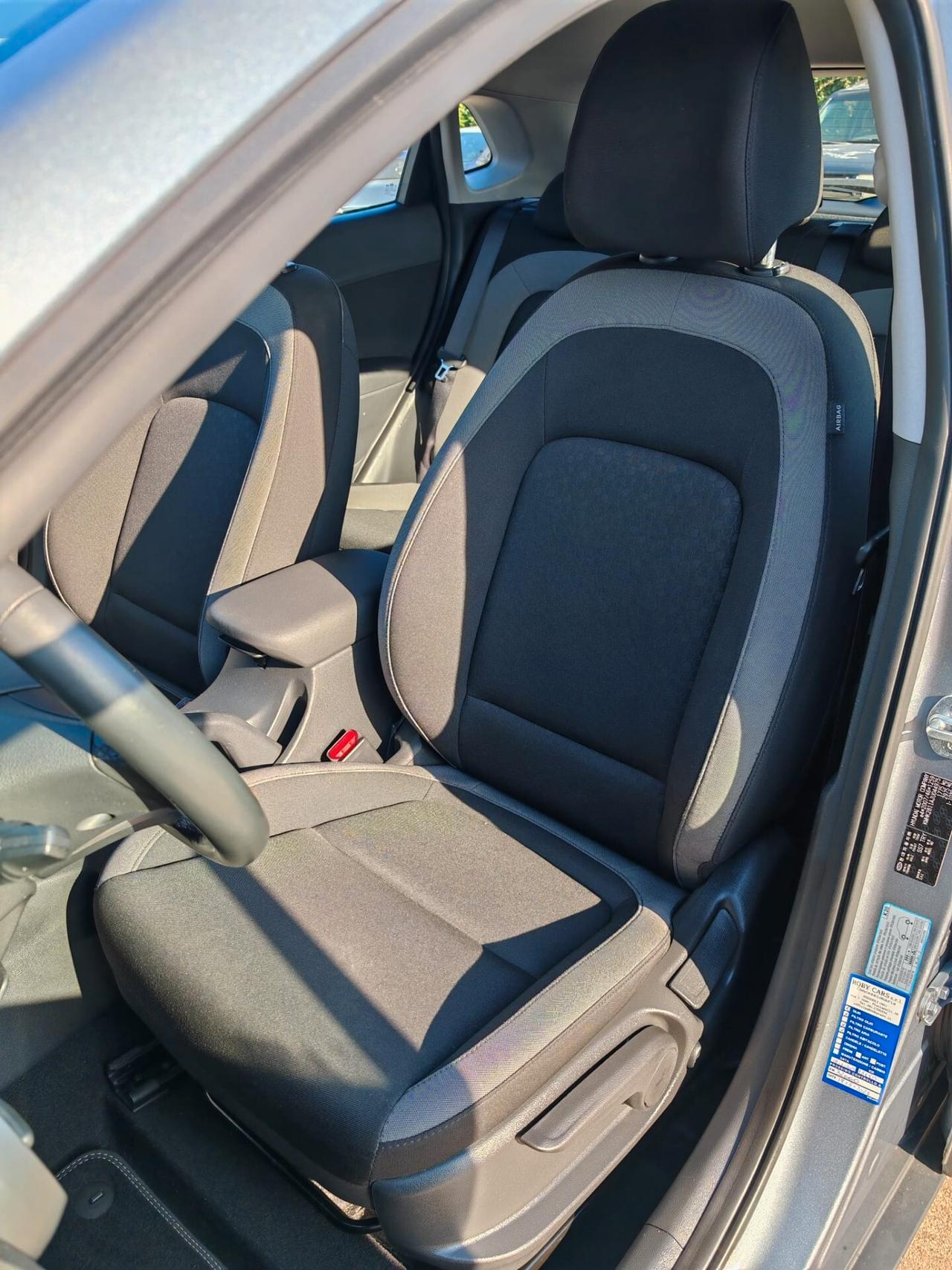 Hyundai Kona 1.0 T-GDI Comfort