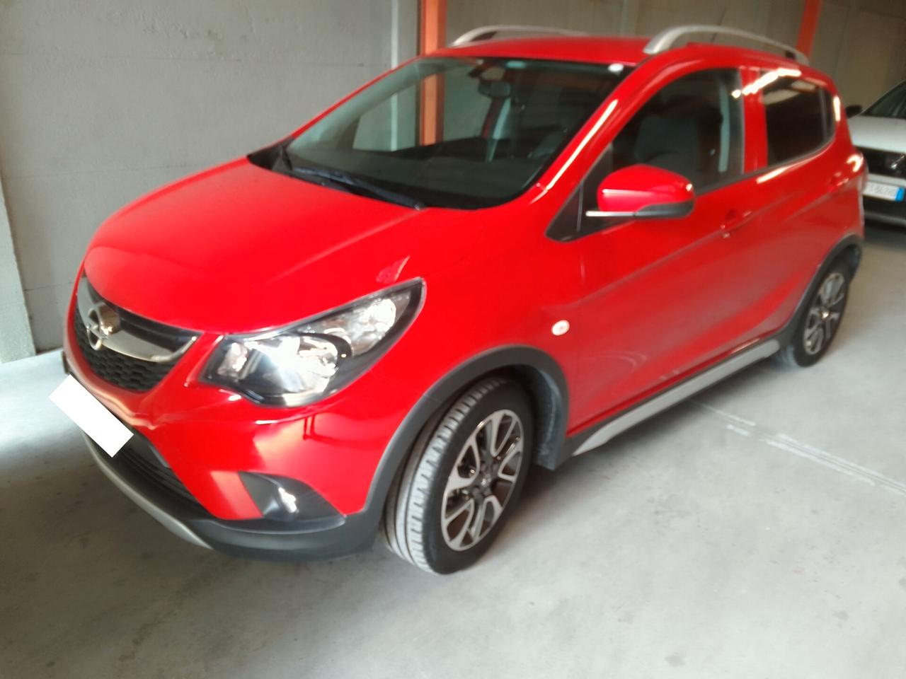 Opel Karl Rocks 1.0 73 CV Start&Stop OK NEO