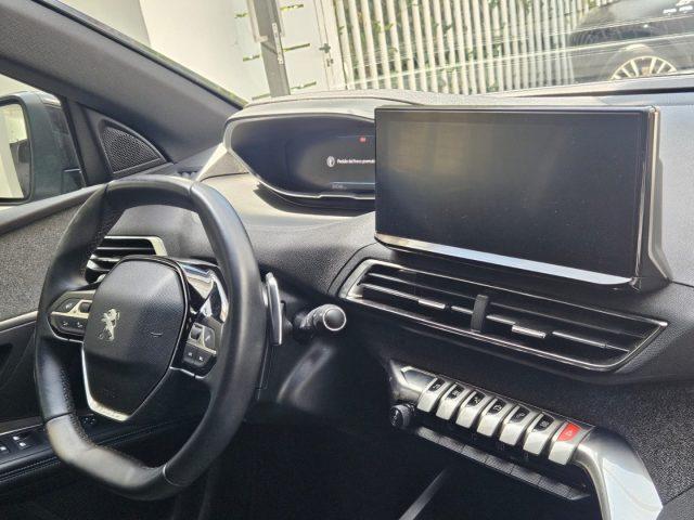 PEUGEOT 3008 BlueHDi 130 S&S EAT8 Allure Pack tua da?259,00