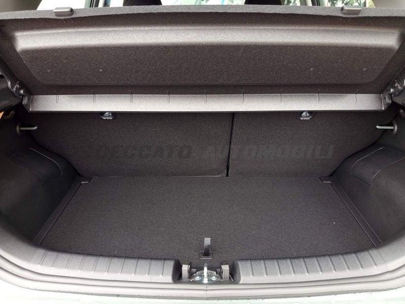 KIA Picanto Picanto 1.0 mpi Gpl Urban