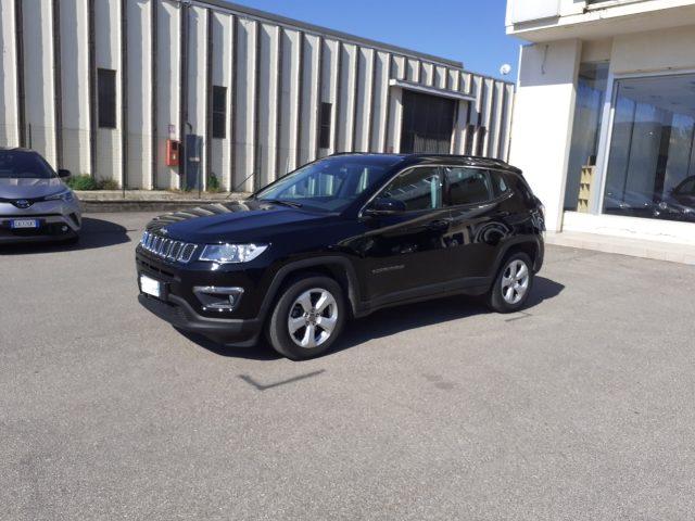 JEEP Compass PROMO FINANZIAMENTO 1.6 Multijet II 2WD Longitude