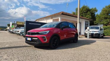 Opel Crossland Crossland 1.2 Elegance s&s 83cv