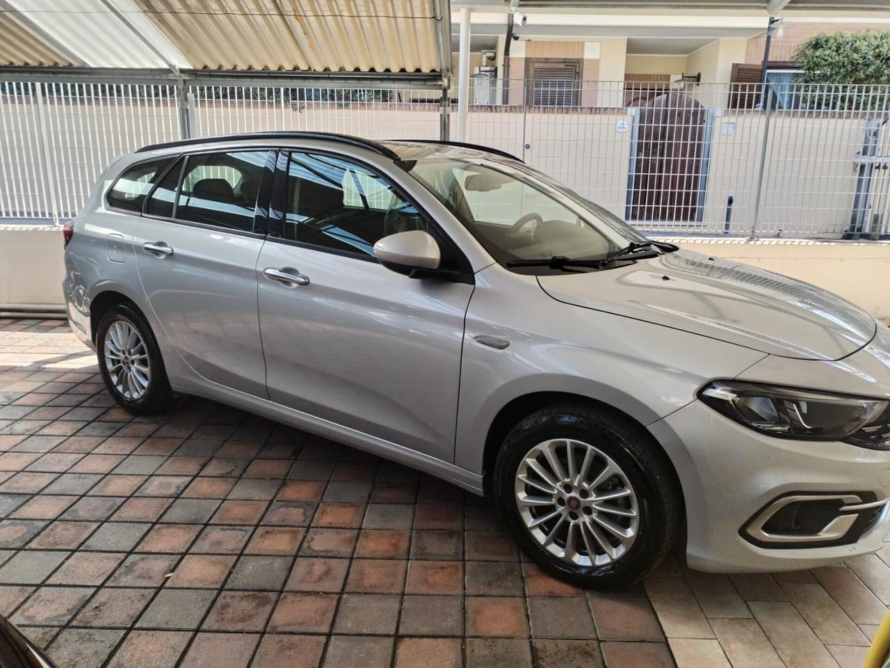 Fiat Tipo 1.6 Mjt S&S SW Life