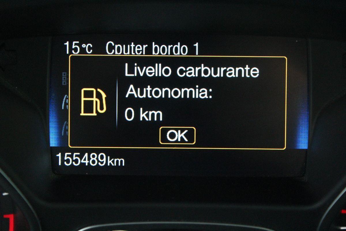 FORD - C-Max - 7 1.5 TDCi 120 CV S&S Business