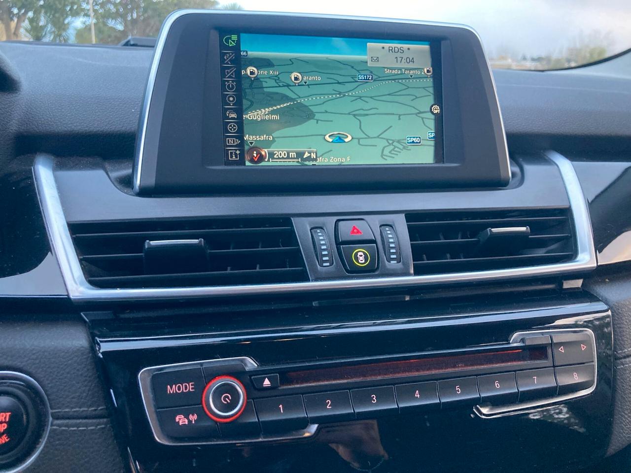 Bmw 216 d - 100000KM! - 2016