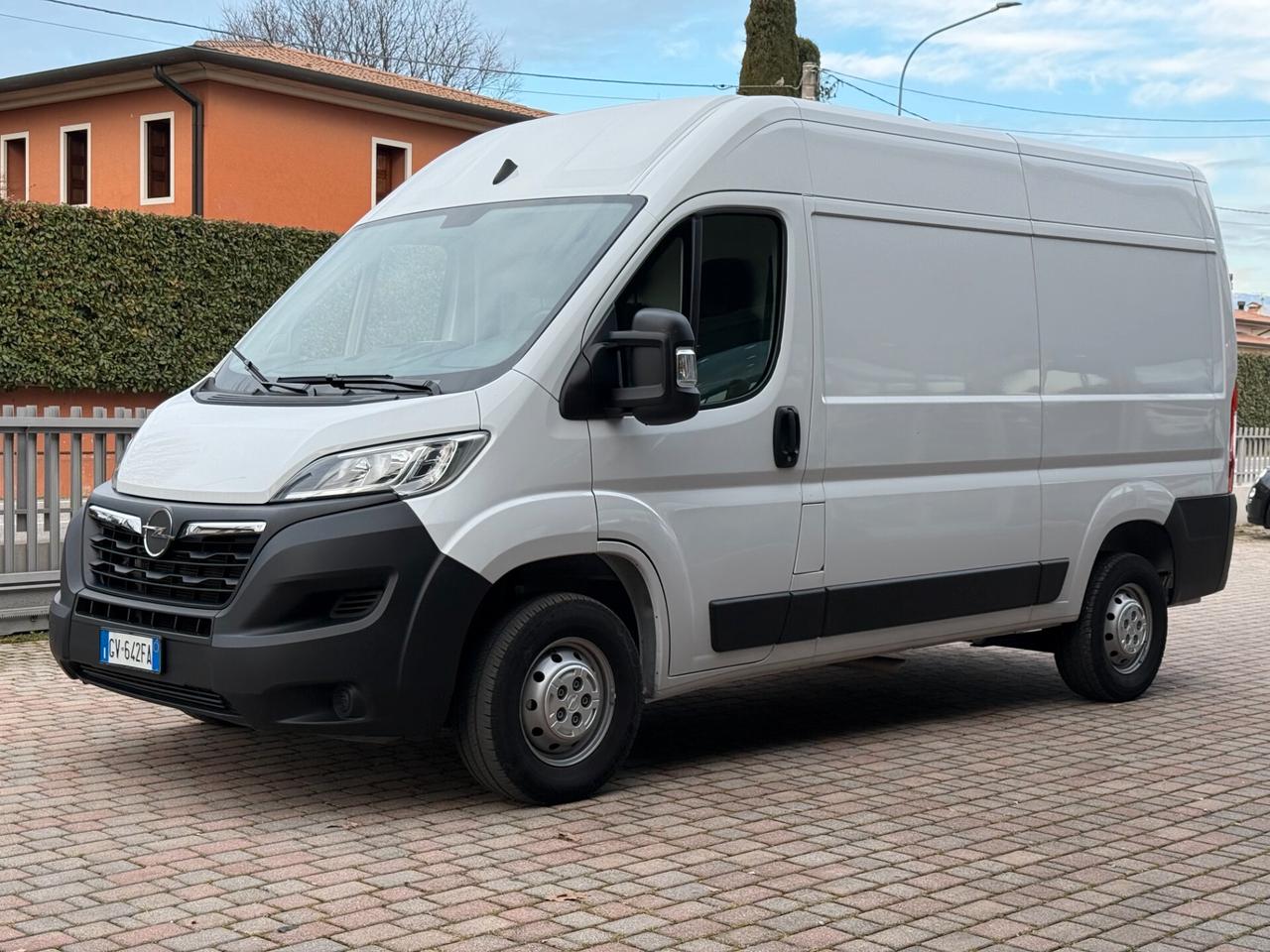 Opel Movano Furg. 35-L2 H2 BlueHdi + IVA 22 %