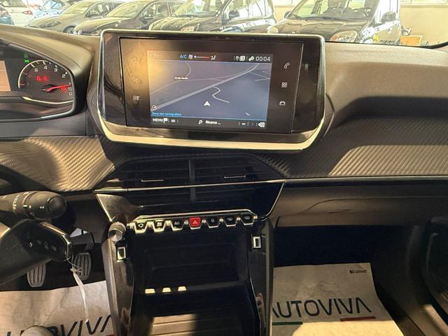 PEUGEOT 208 PureTech 75 Stop&Start 5 porte Active Pack