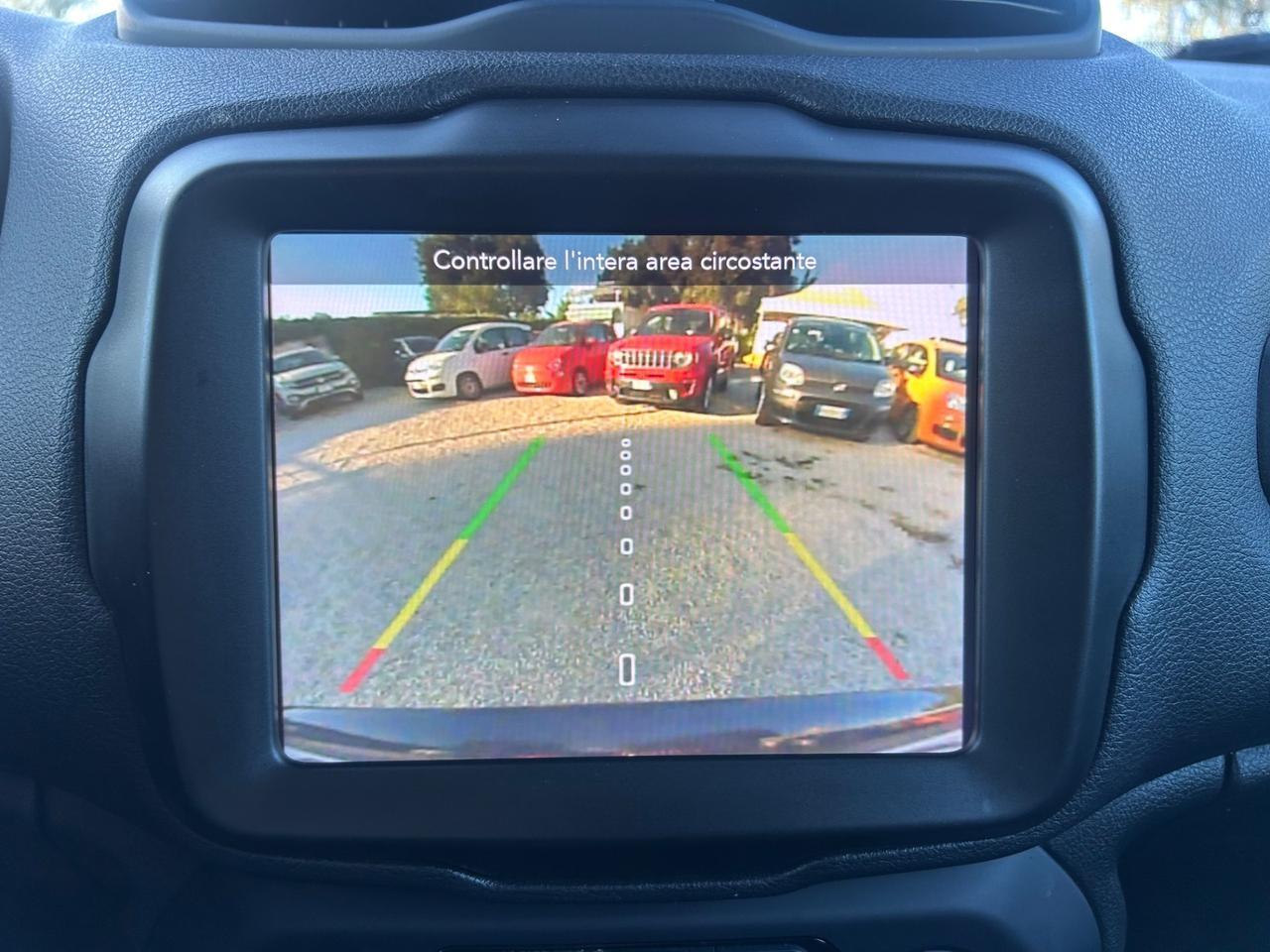 Jeep Renegade 1.3 T4 240CV PHEV 4xe AT6 S