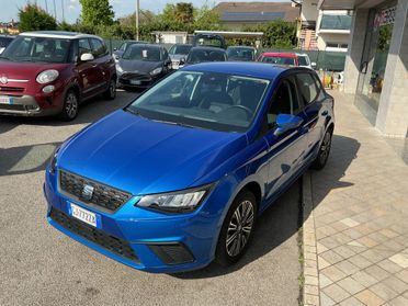 Seat Ibiza 1.0 neopatentati