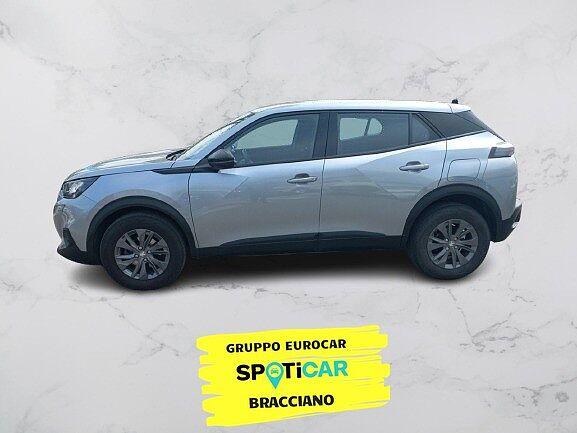 Peugeot 2008 Active Pack PT 100 S&S