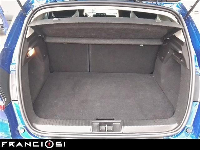 RENAULT Captur 1.6 E-TECH Plug-in Hybrid 160cv Intens Auto