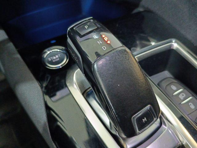 PEUGEOT 5008 1.6 BlueHDi 120 S&S EAT6 7 posti Business