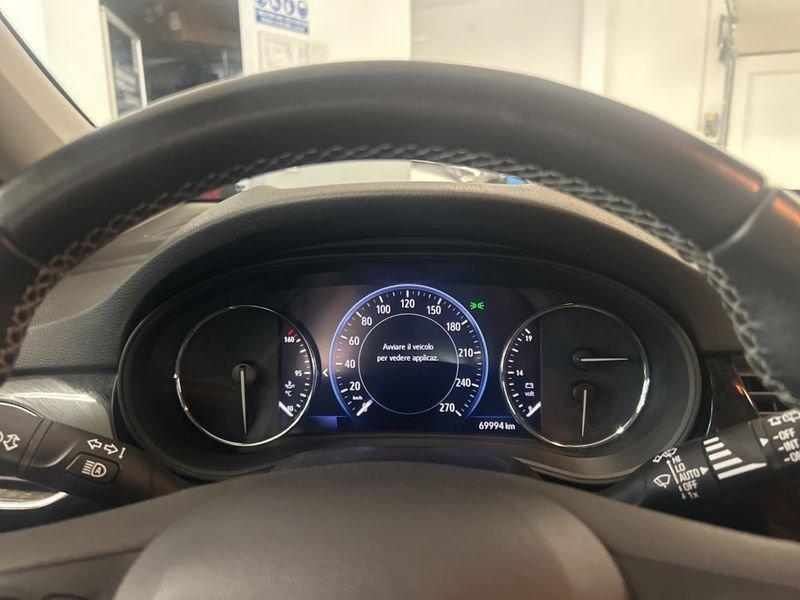 Opel Astra SPORTS TOURER 1.2 T BUSINESS ELEGANCE S&S 13