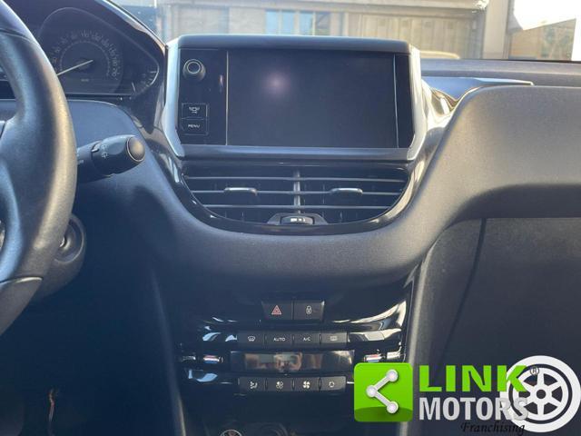 PEUGEOT 208 PureTech 68 5 porte Access