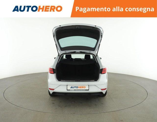 SEAT Leon 1.6 TDI 115 CV DSG ST Style