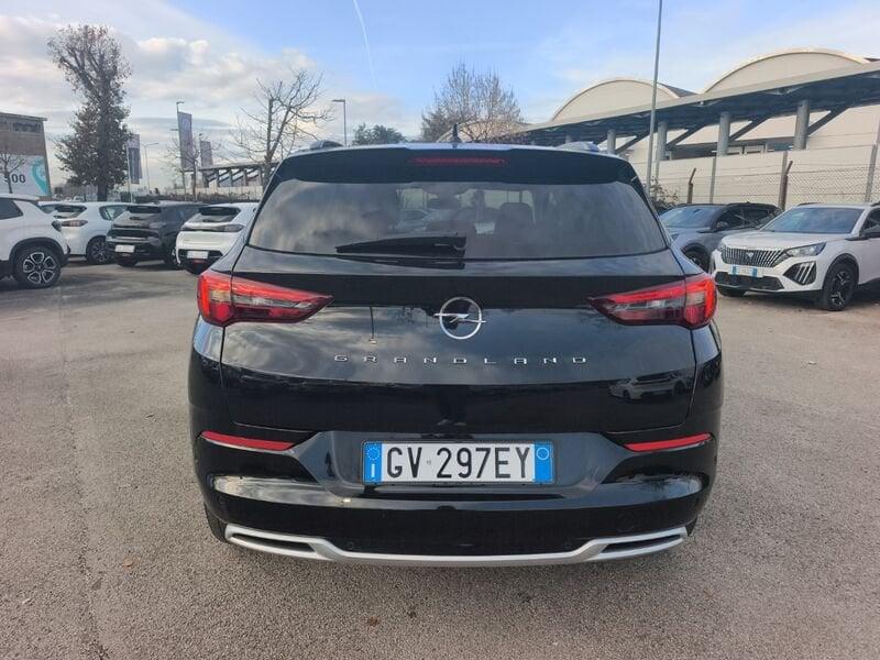 Opel Grandland I 2022 1.5 ecotec Ultimate s&s 130cv at8