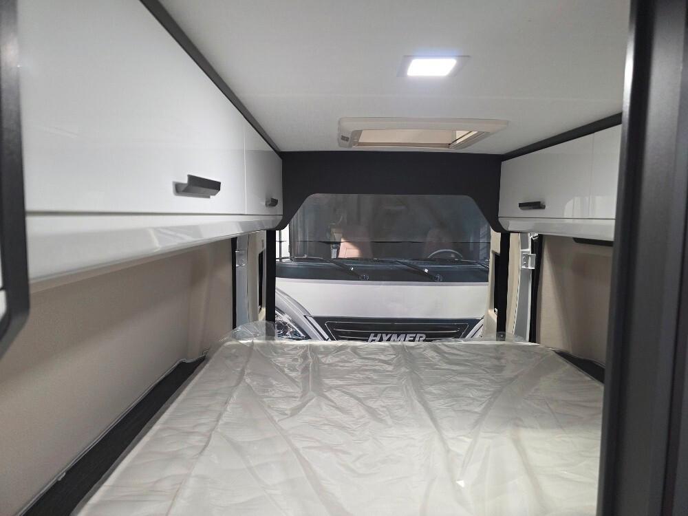 CAMPER MCLOUIS MENFYS 6 MAX S-LINE