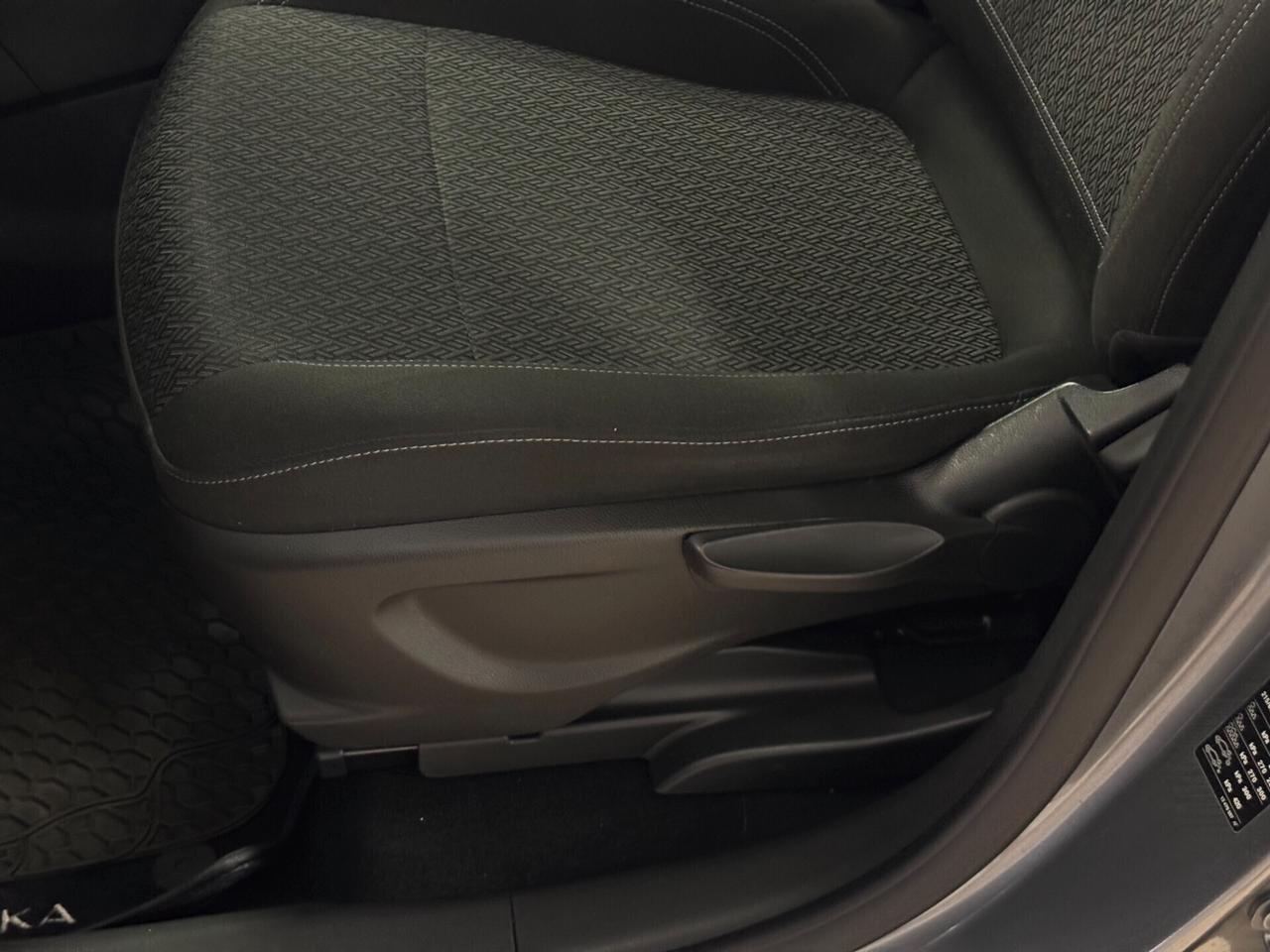 OPEL MOKKA X 1.6cc 136CV Diesel Manuale