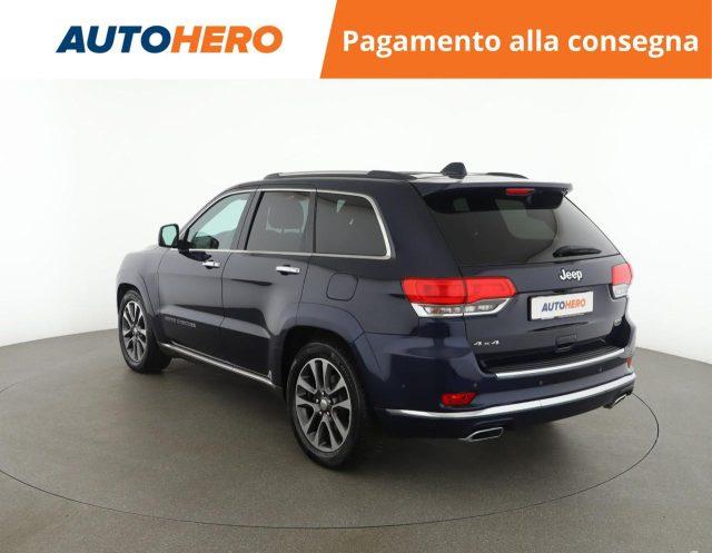 JEEP Grand Cherokee 3.0 V6 CRD 250 CV Multijet II Summit