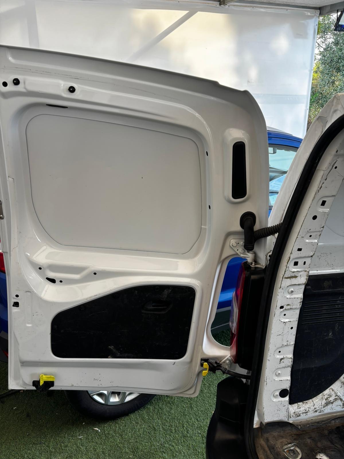 CITROEN BERLINGO 1.6 DCI 100CV