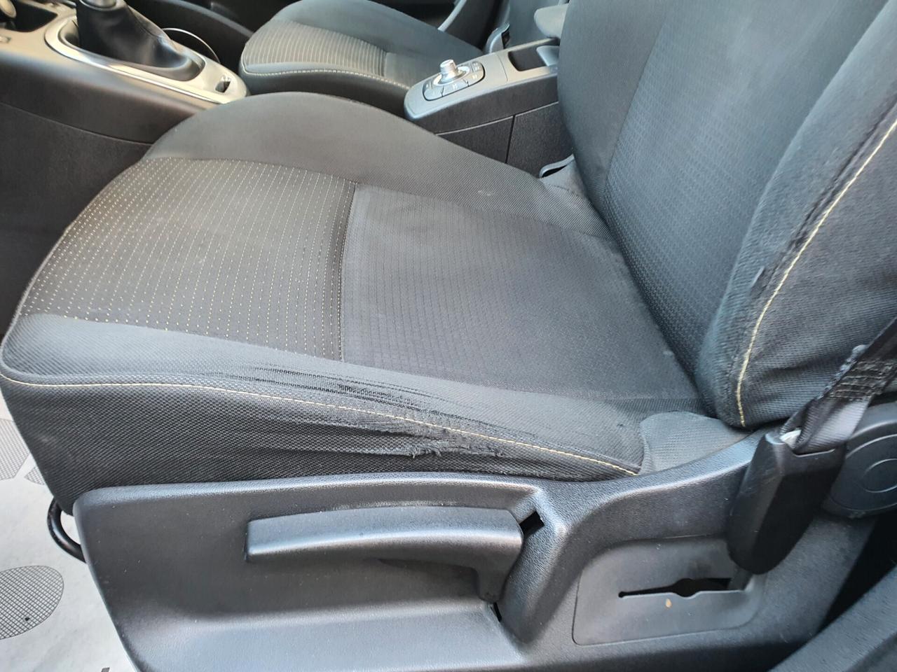 Renault Scenic Xmod 1.5 dCi 110CV Dynamique