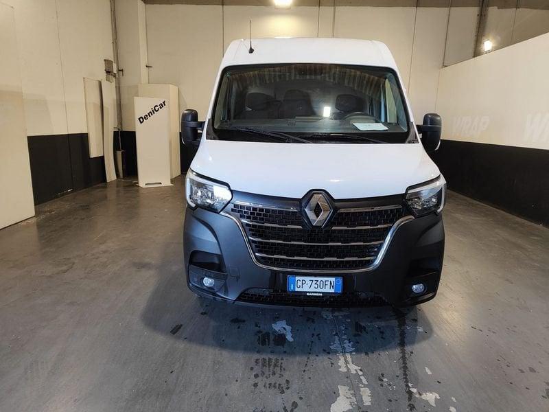 Renault Master Master T33 2.3 dCi 150 PM-TM Furgone Energy Start