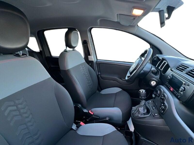 FIAT Panda Panda 1.0 FireFly S&S Hybrid