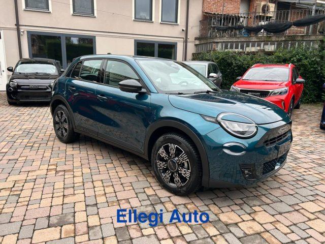 FIAT 600 PROMO FINANZIAMENTO 1.2 Icon 100cv KM 0