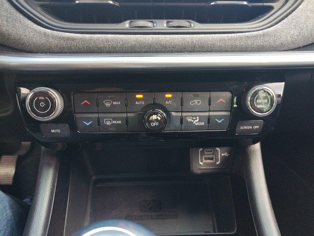 Jeep Compass 1.6 Multijet II Longitude 2WD