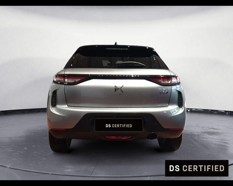 DS DS3 Crossback PureTech 100 Bastille Business