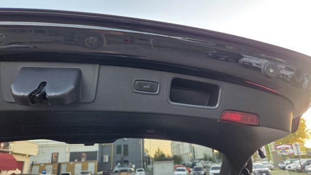 PORSCHE Macan 2.0 PERMUTE TETTO APRIBILE SOSPENSIONI