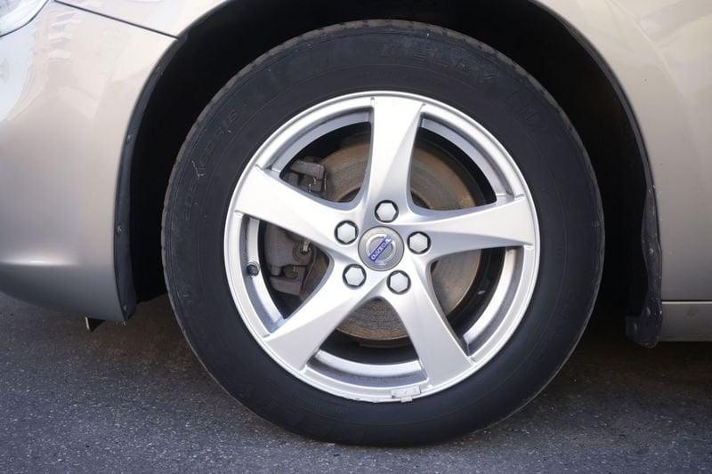 Volvo V60 V60 D2 Business Unicoproprietario