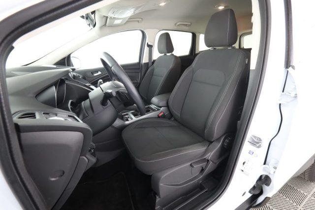 FORD Kuga Kuga 2.0 TDCI 120 CV S&S 2WD Powershift Business