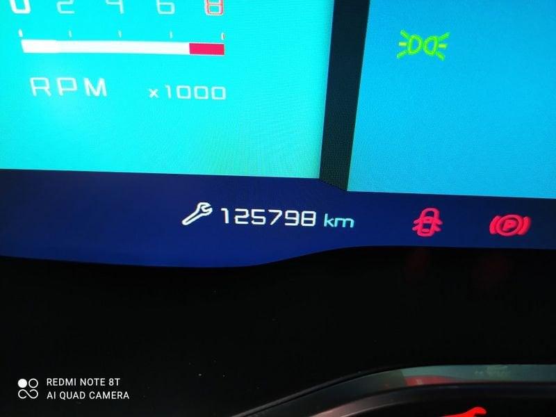 Citroën C5 Aircross Hybrid 225 Hybrid E-EAT8 Feel Zero Interessi