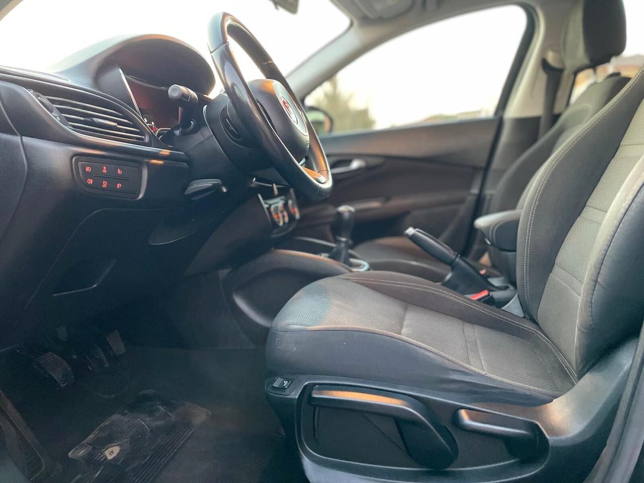 Fiat Tipo 1.3 Mjt Lounge