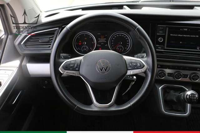 Volkswagen T6.1 California 2.0 Tdi Beach Tour Edition 150cv
