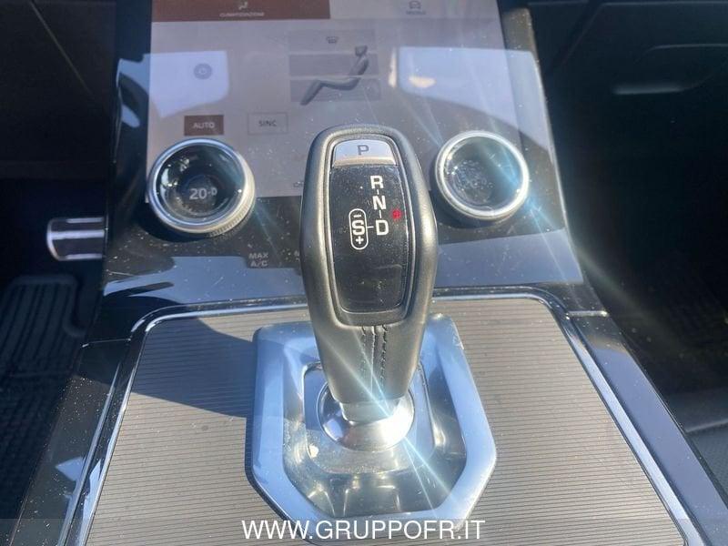 Land Rover RR Evoque Range Rover Evoque 1.5 I3 PHEV 300 CV AWD Bronze Collection