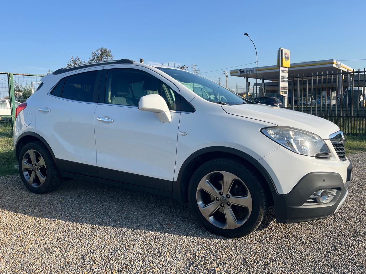 Opel Mokka 1.7 CDTI Ecotec 130CV 4x2 Start&Stop Cosmo