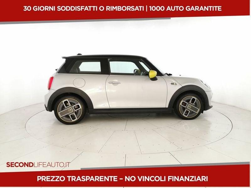MINI Mini Full Electric Mini 3p Cooper SE M auto