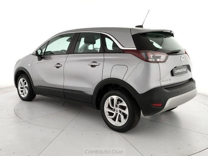 Opel Crossland X Crossland X 1.5 ecotec Ultimate s&s 120cv auto