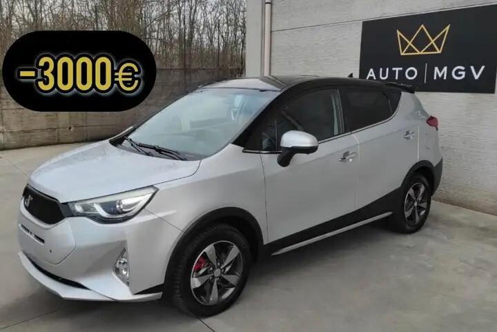 DR 4 Cross 1.6 Bi-Fuel GPL